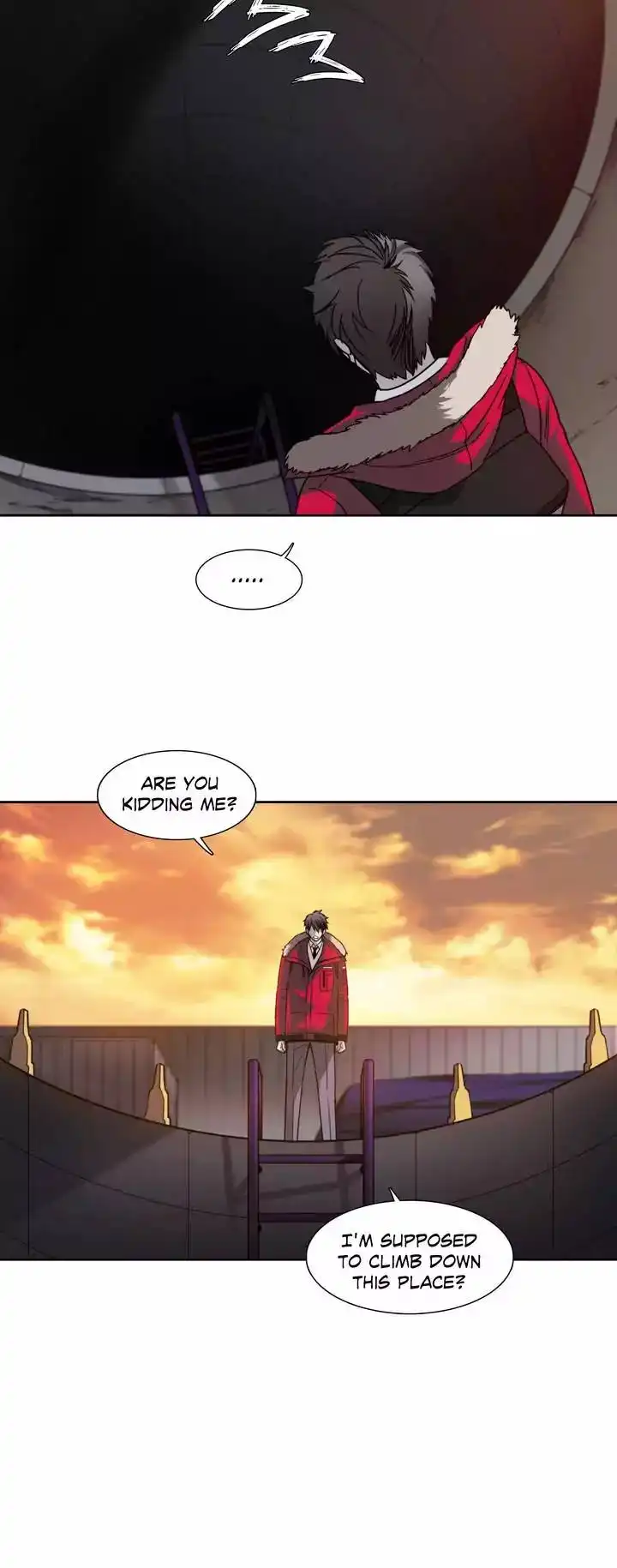 Unknown Code Chapter 26 15